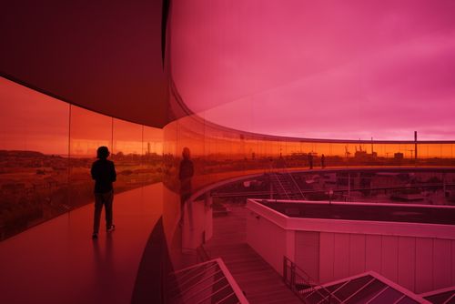 Glimpses of the future in design paradise Denmark