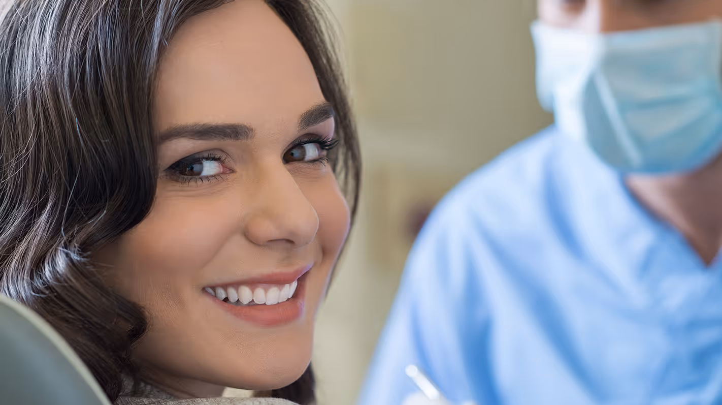 Dental Care Services - Fanning Orthodontics