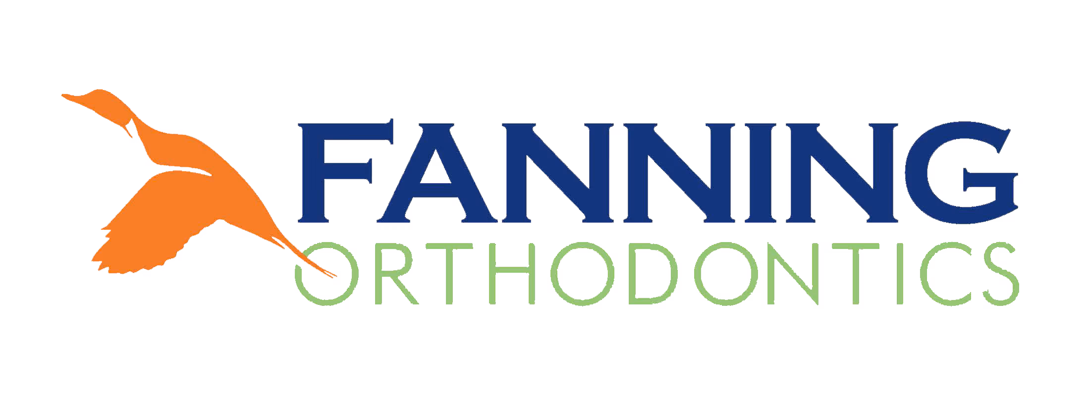 Fanning Orthodontics Logo