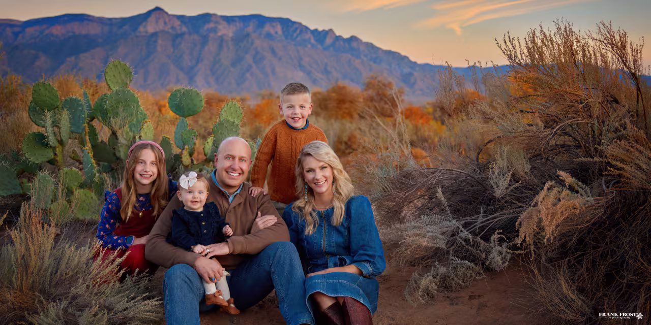 Albequerque orthodontist