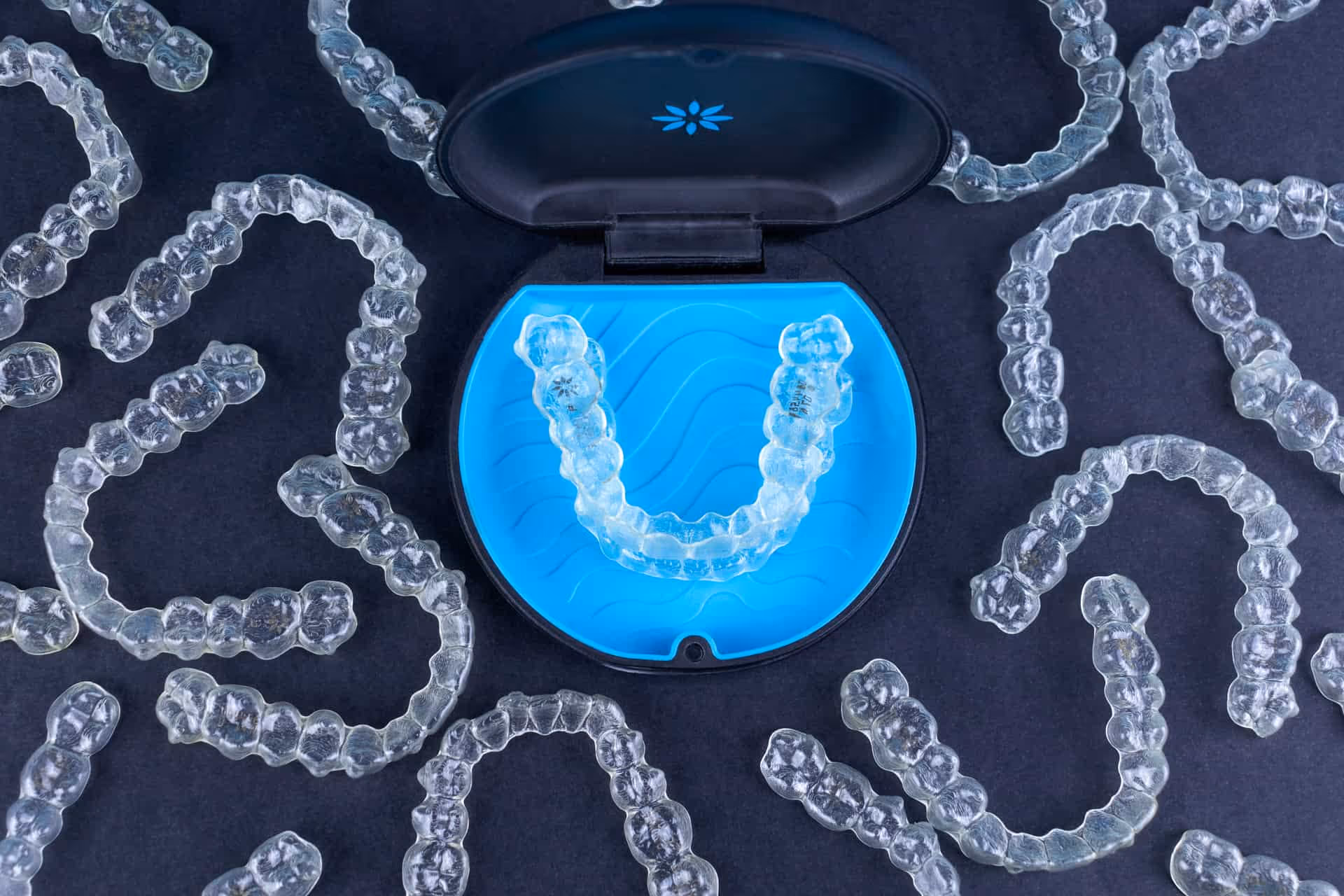 Are There Alternatives to Invisalign?