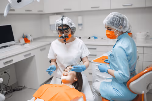 How Effective Are Orthodontics in Adults?