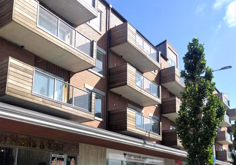 Photo of 4 Level Brickworks Apartments