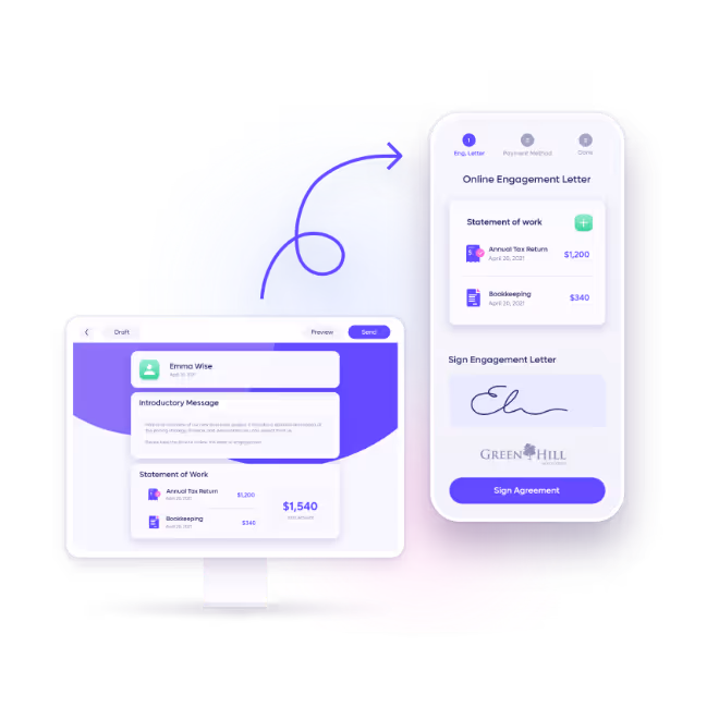 Feature screenshot