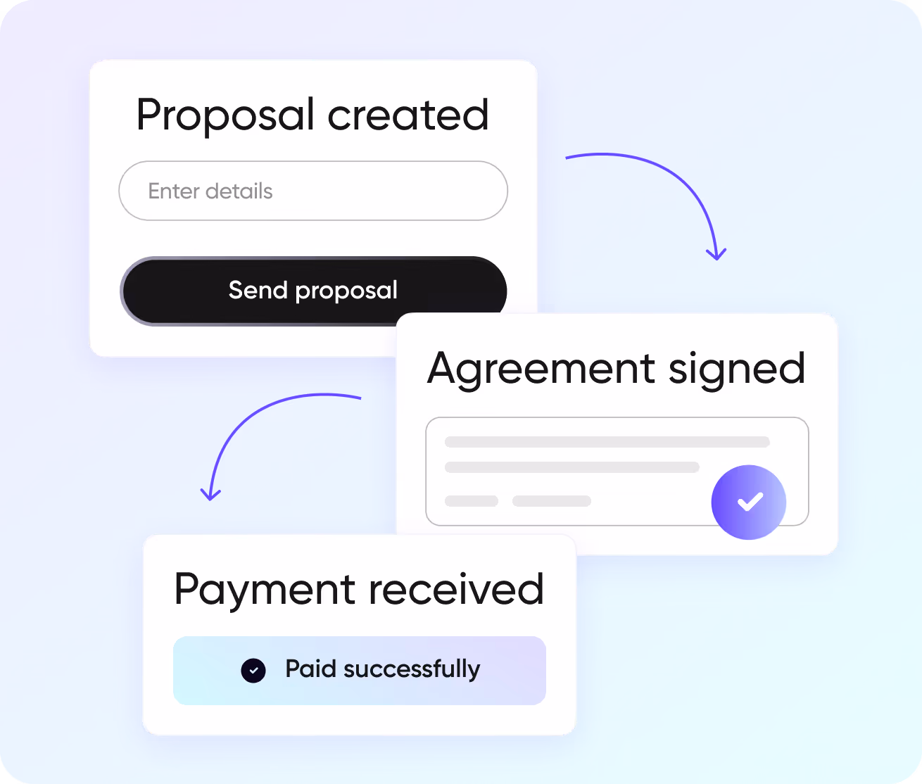 Feature screenshot
