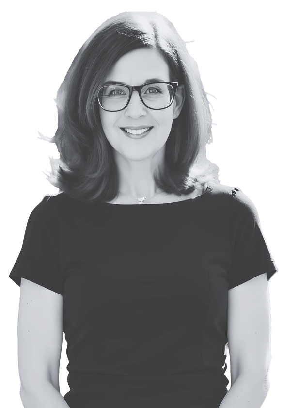 Kristy Short, featured on Issue 3
