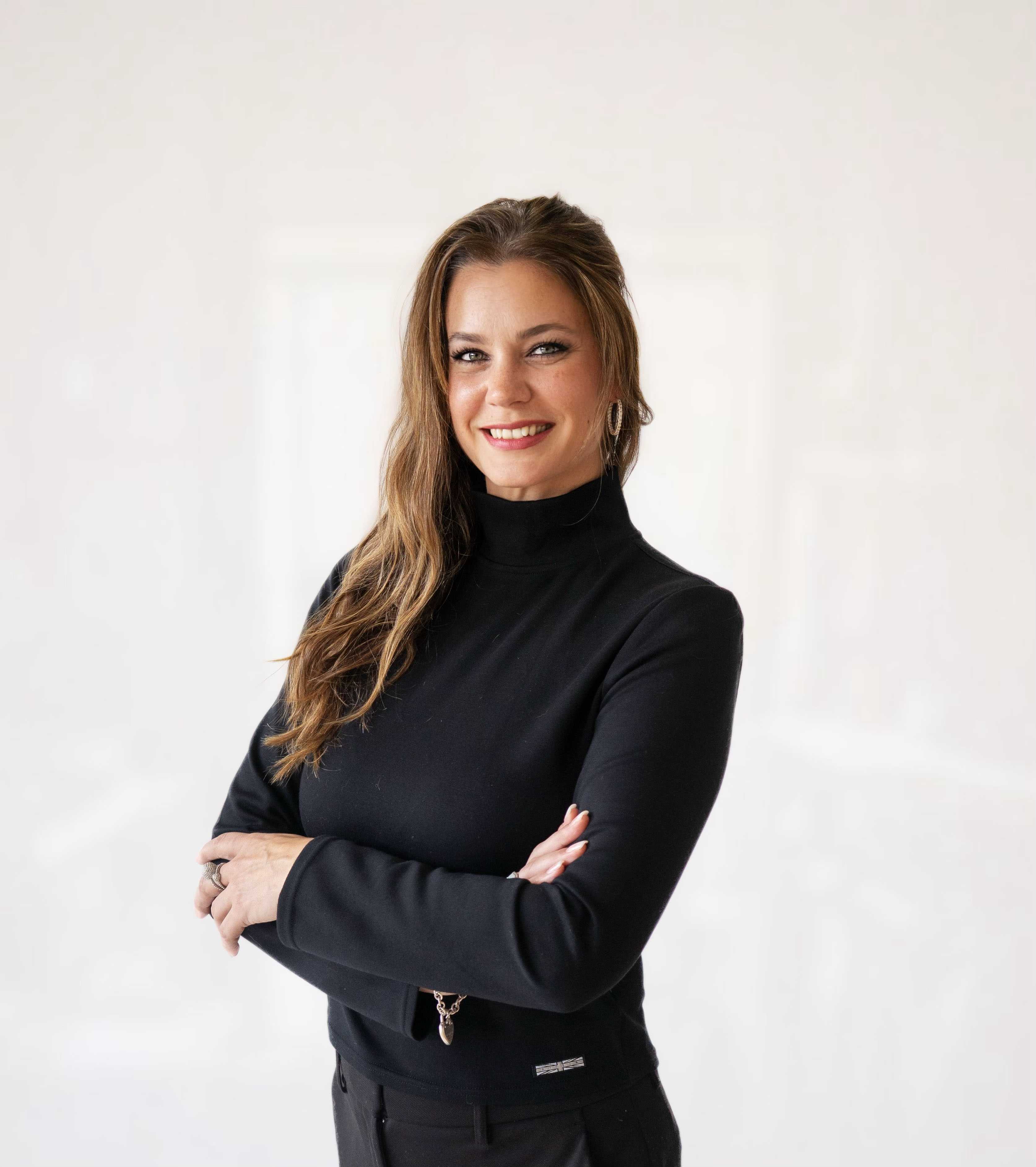 Sam Hallburn, Director of Operations, PBS Consulting & Tax Solutions