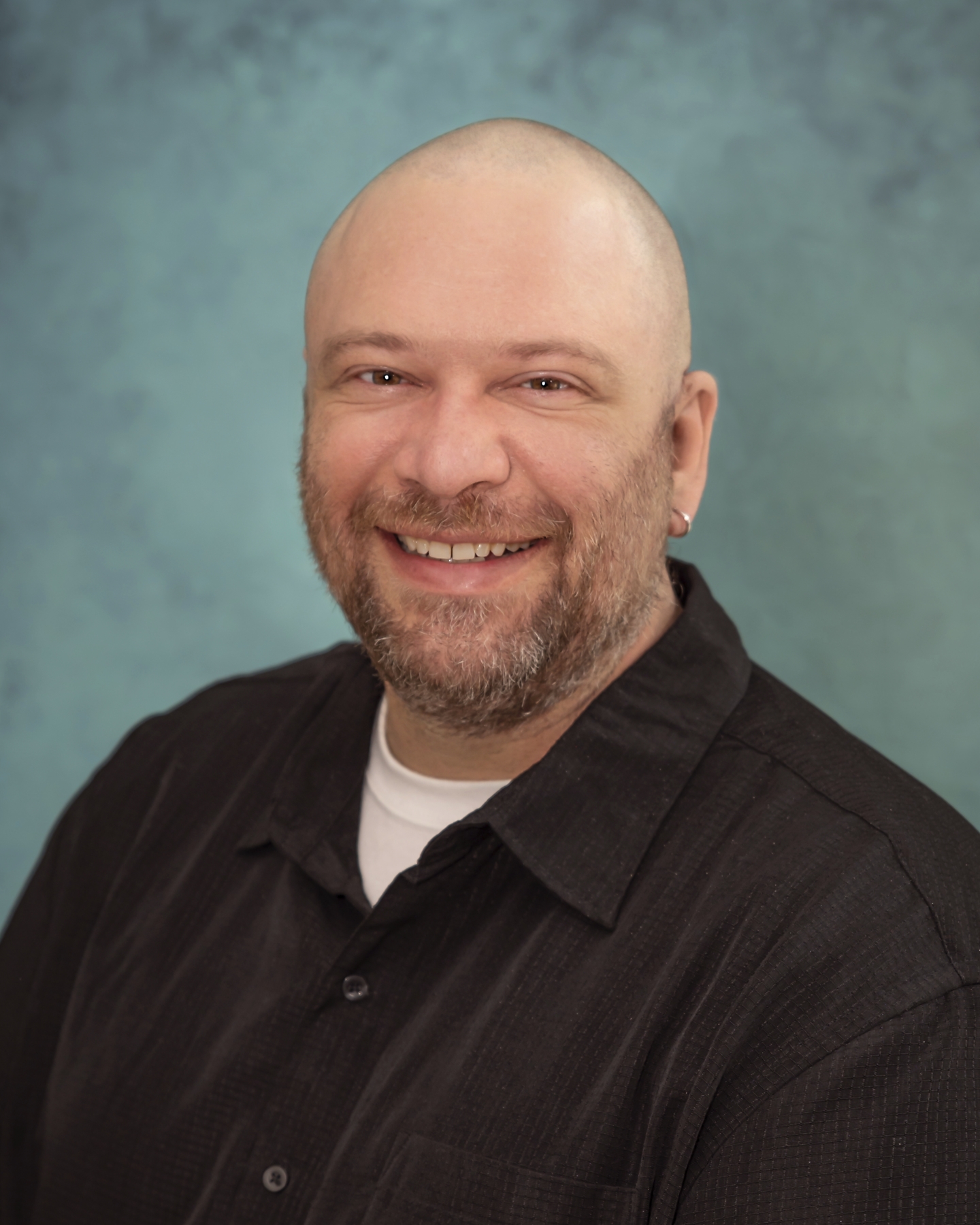 Chris Jackson, Sales Manager, Nonprofit Bookkeeping