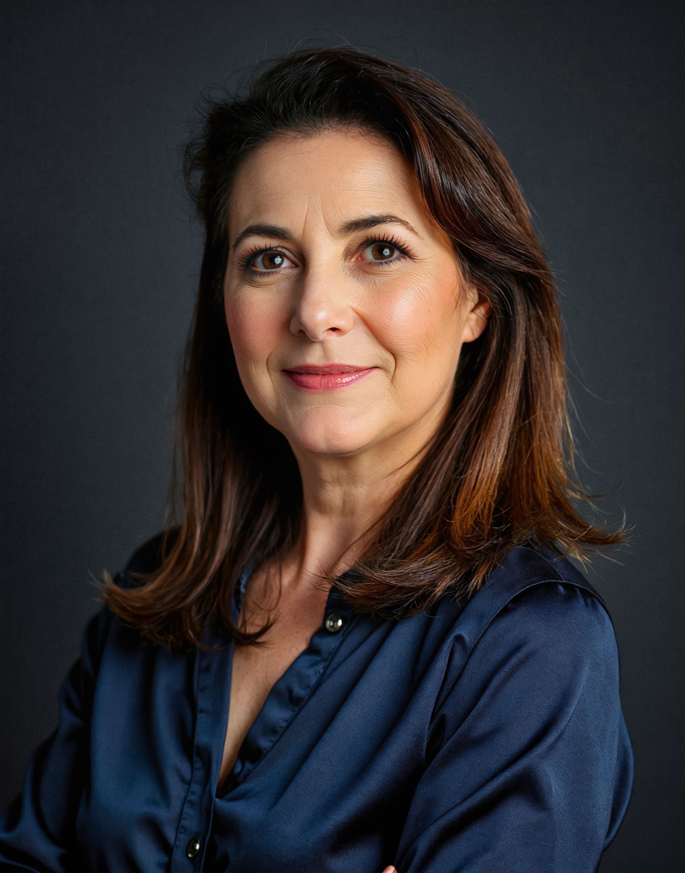Candy Bellau, CEO, Kramerica Business Solutions