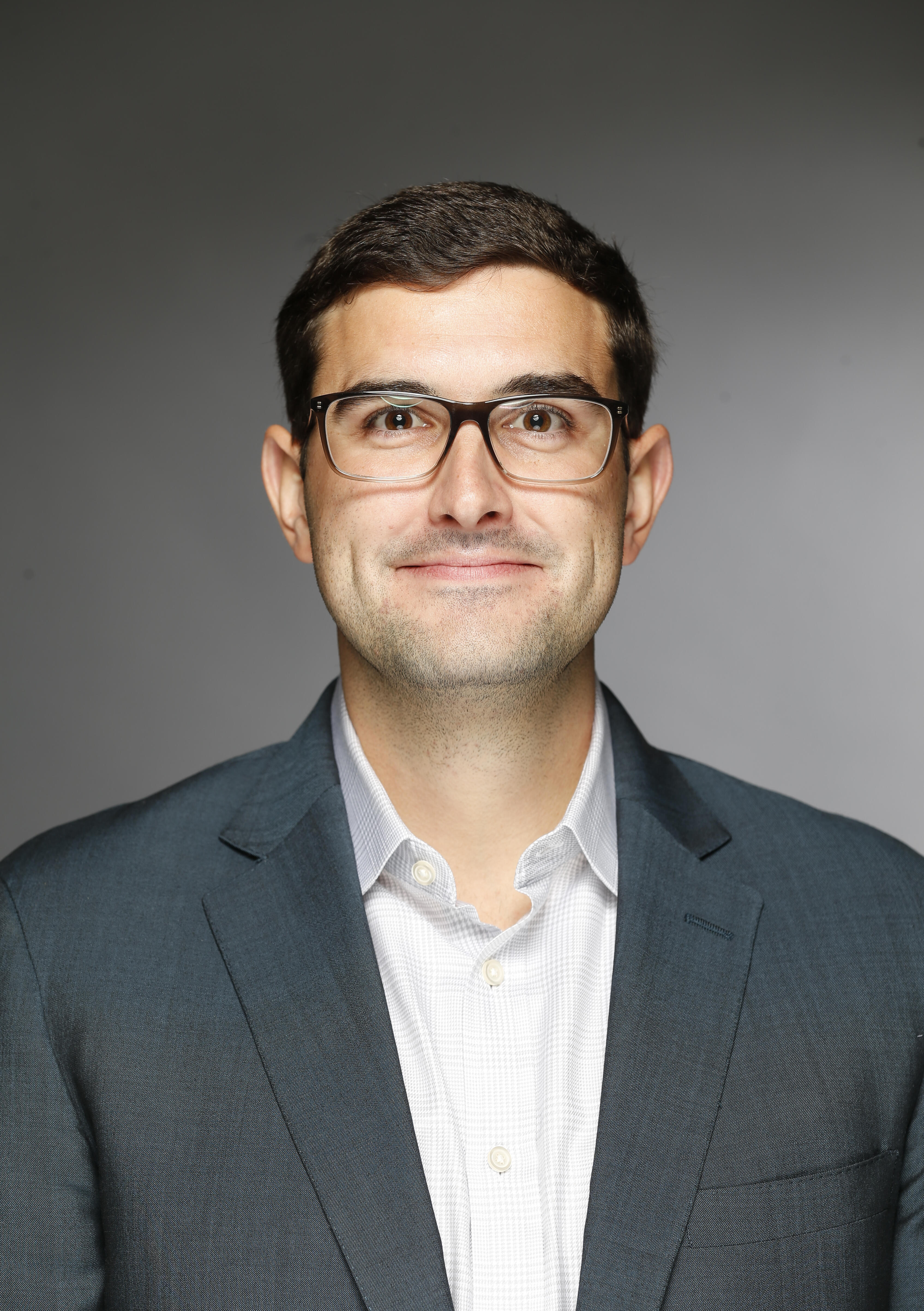 Brian Luciani, Chief Growth Officer, SMB Franchising