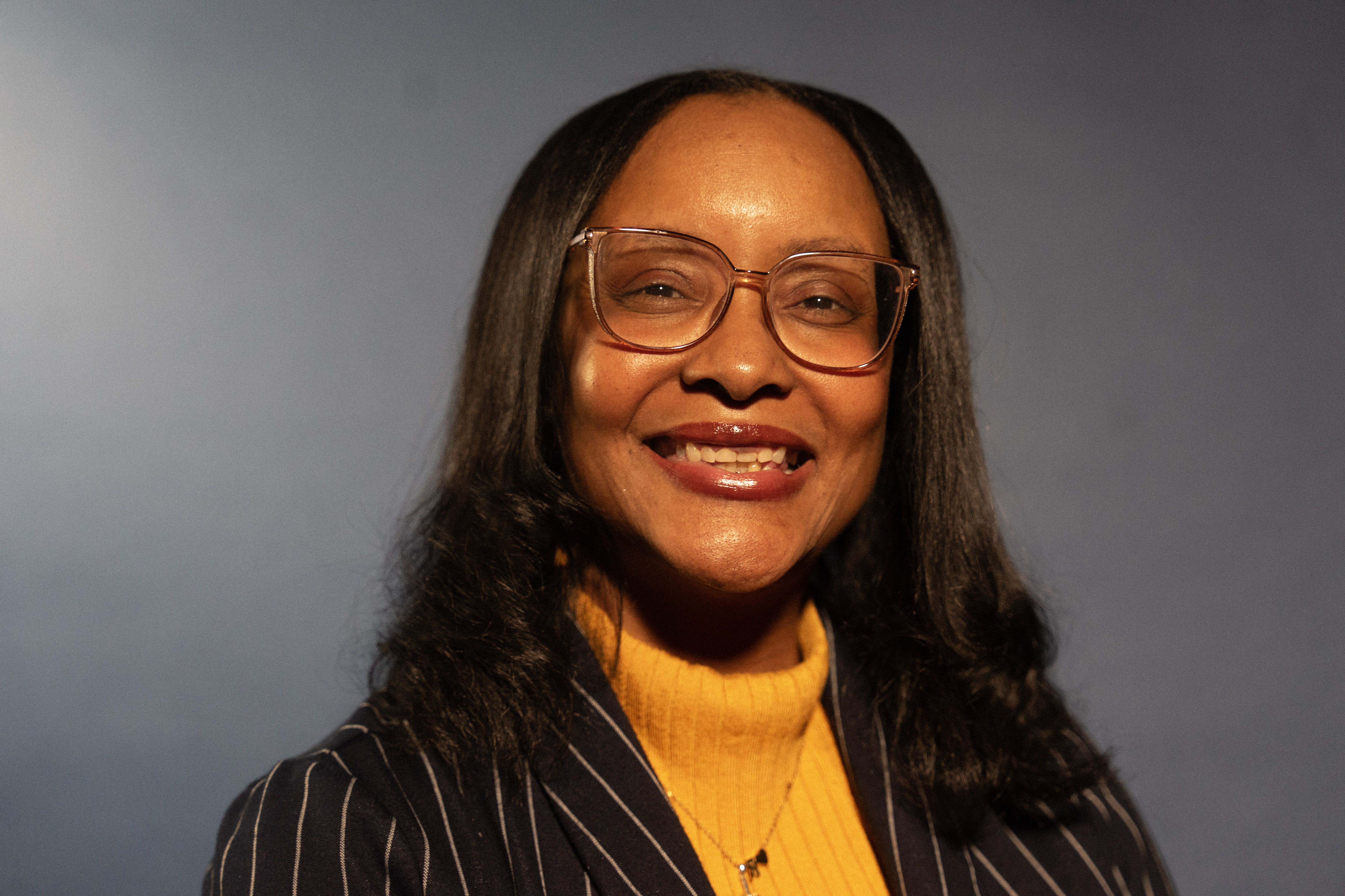 Rashida Boyd, Founder, RMA Bookkeeping