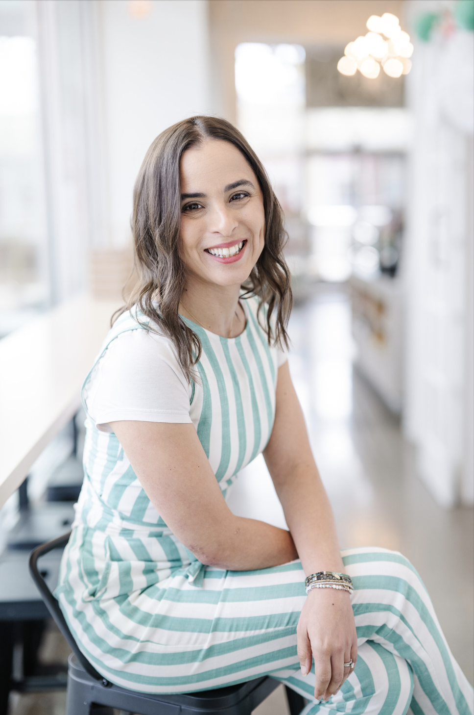 Erin Pohan, Founder, Upkeeping
