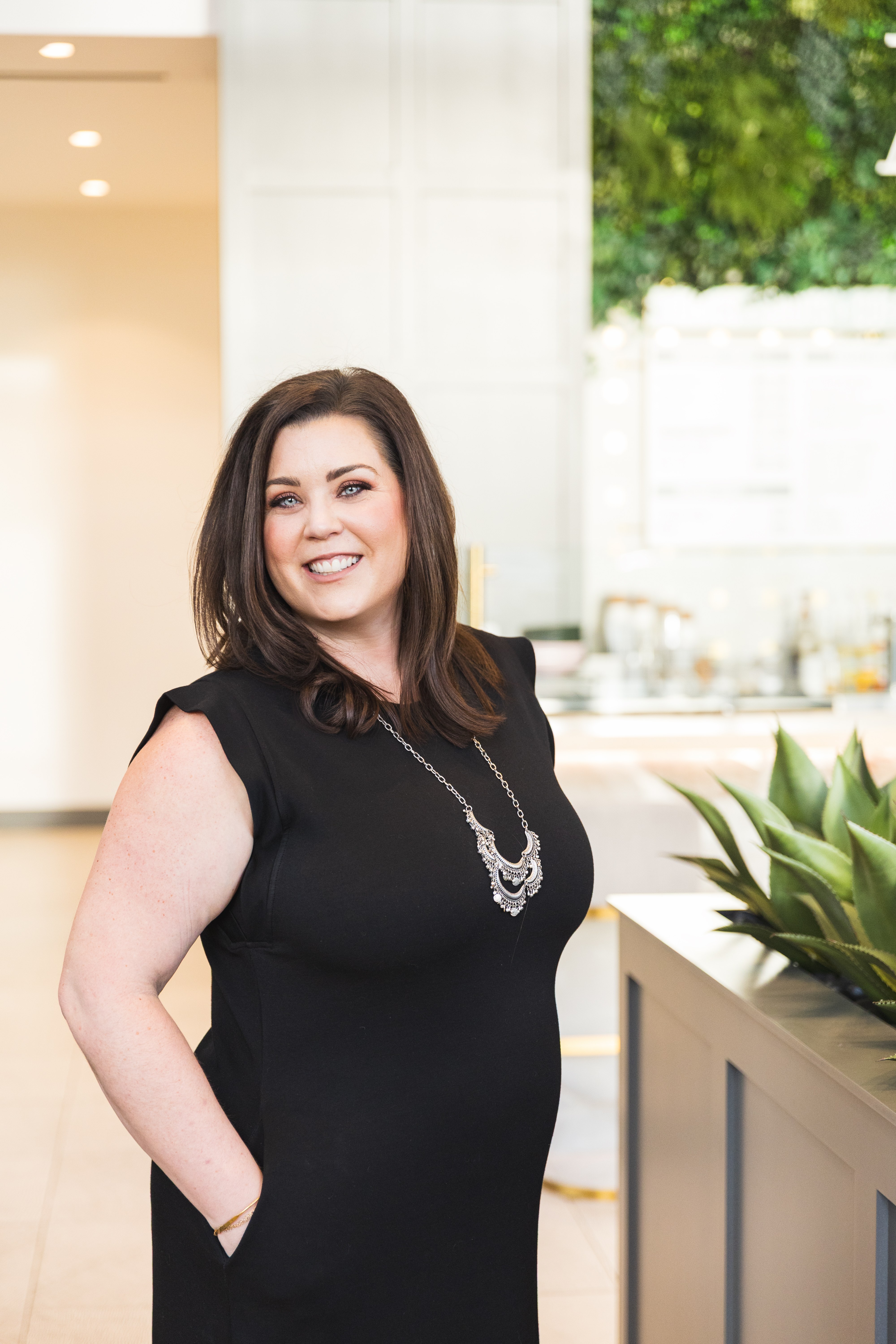 Katie Helle, CPA and Principal Advisor, Scaled Accounting Solutions