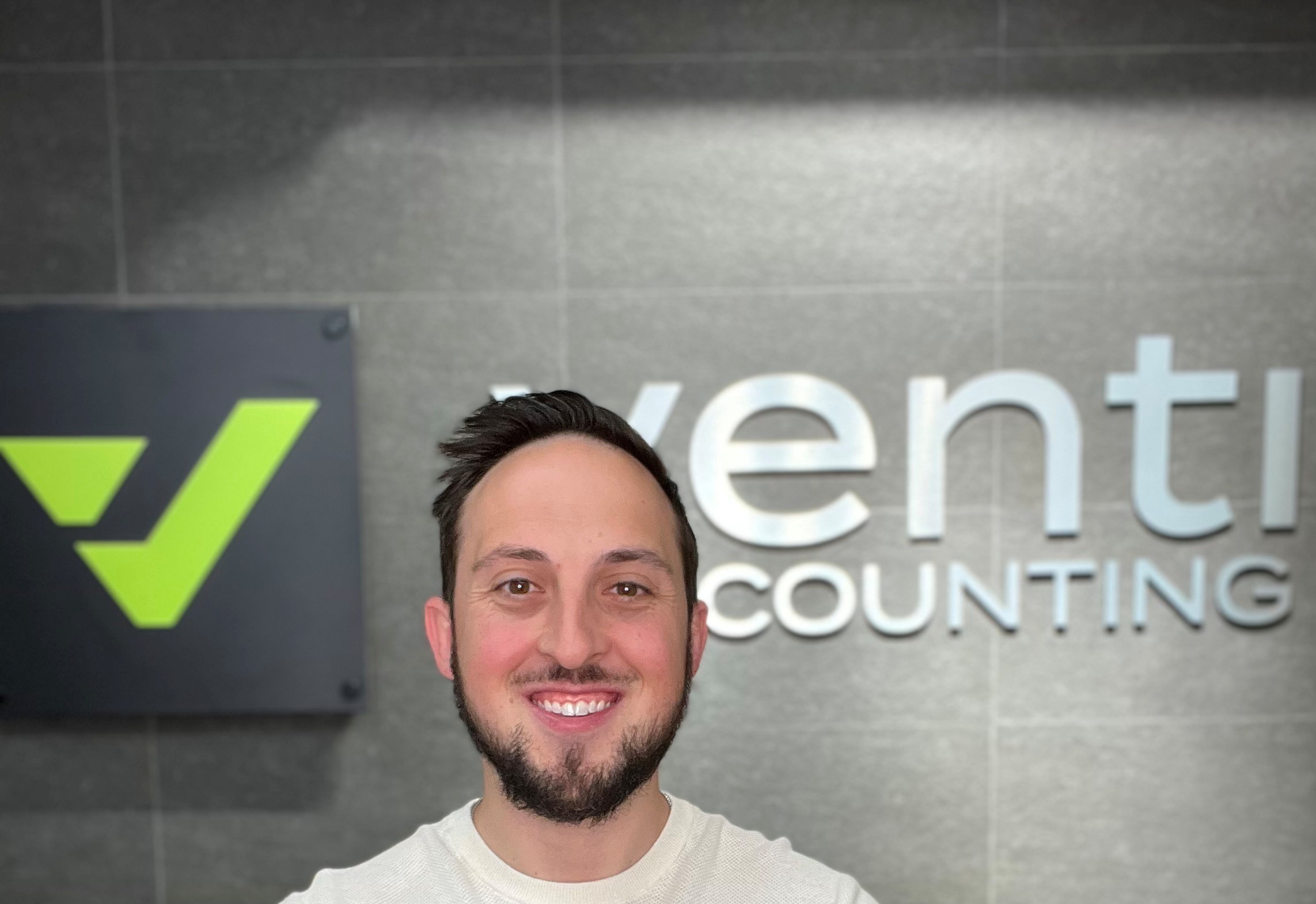 Josh Streimer, Partner, Venti Accounting