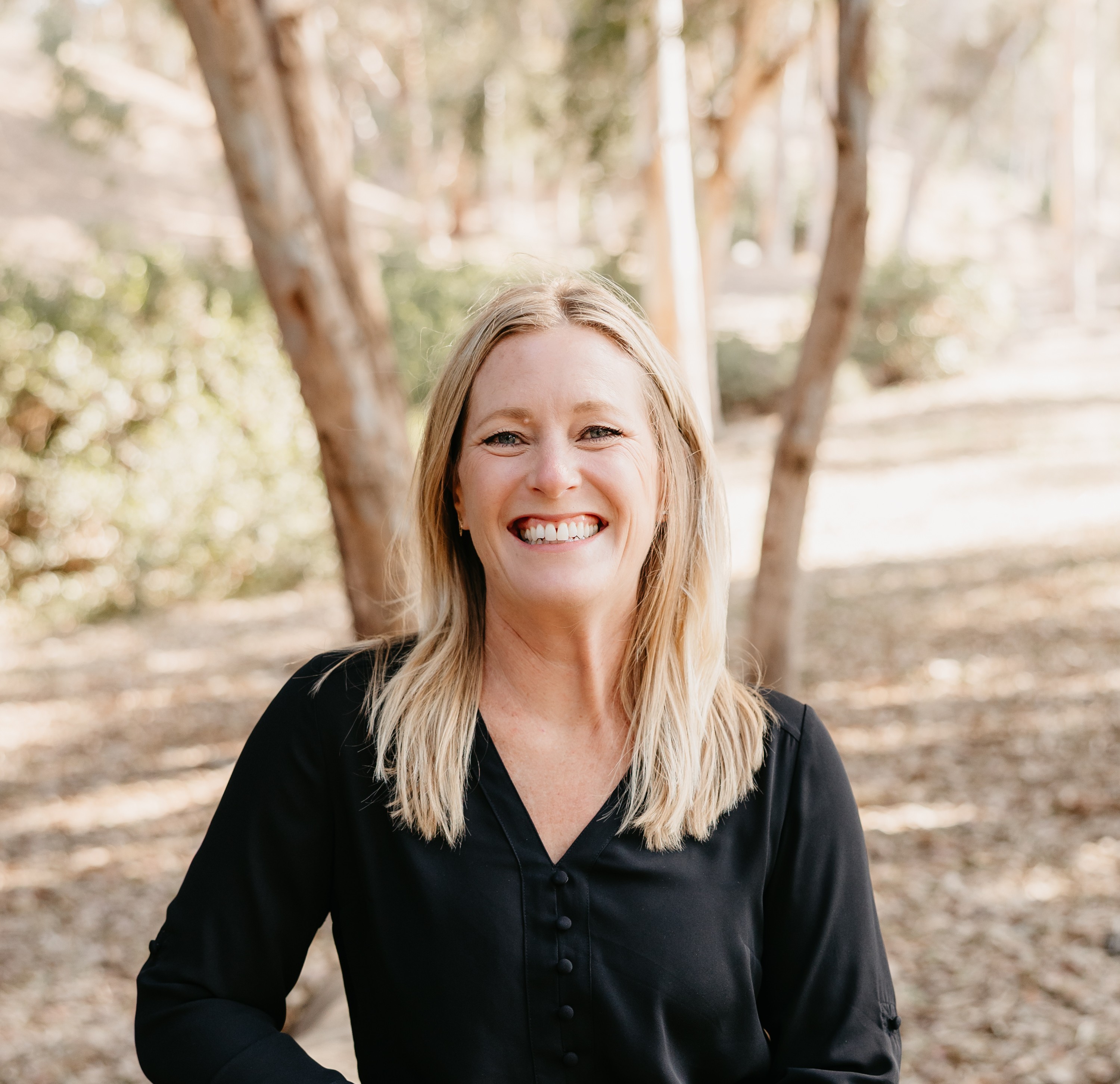 Janine Burke, Partner, Spera