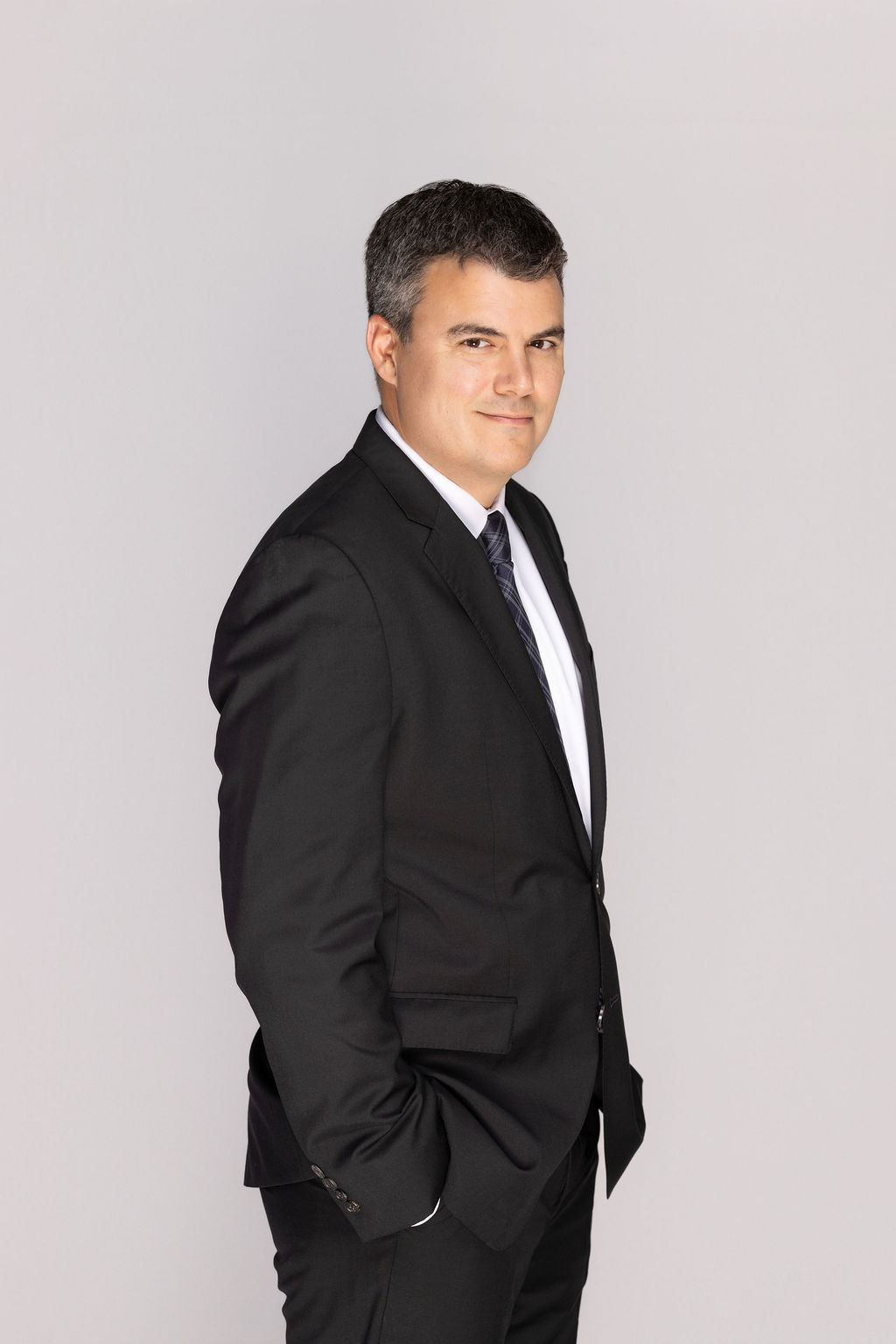 Erik Fernandez, President & CEO, Lexiam Accounting