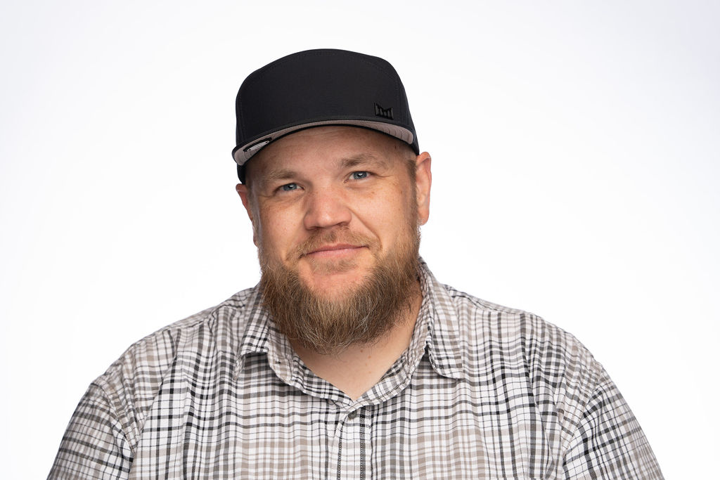 Dan Luthi, Partner, Ignite Spot