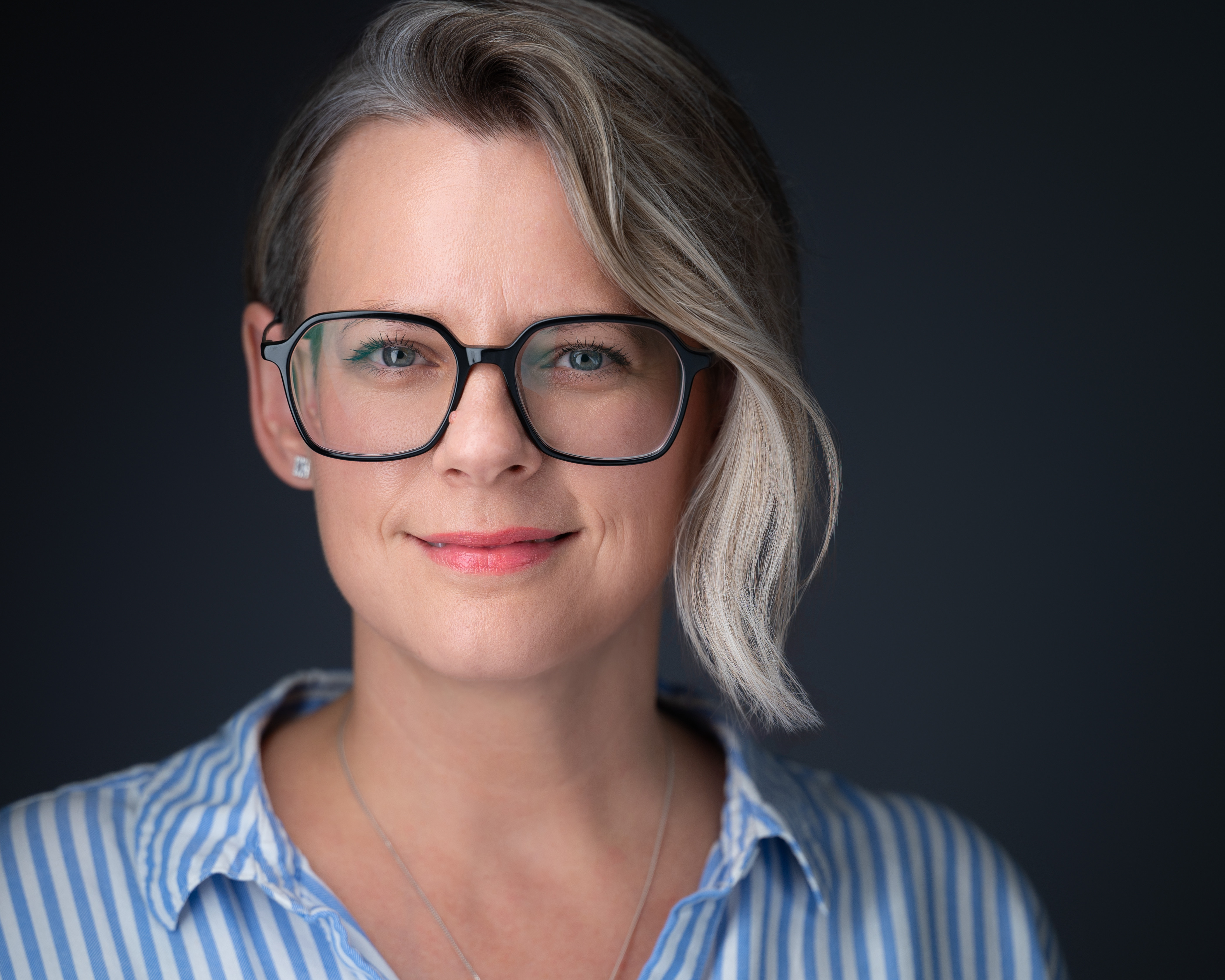 Amanda Timcoe, Owner, Solving the Books