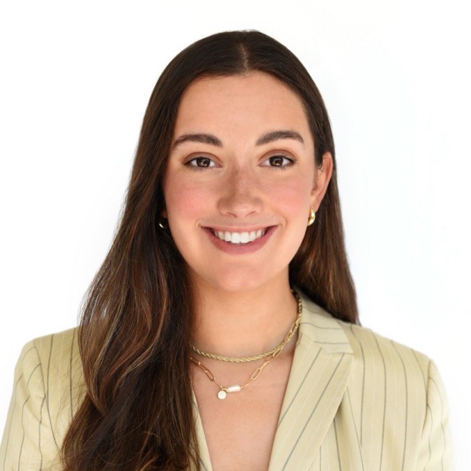 Allie Rice, COO, Hathaway Companies