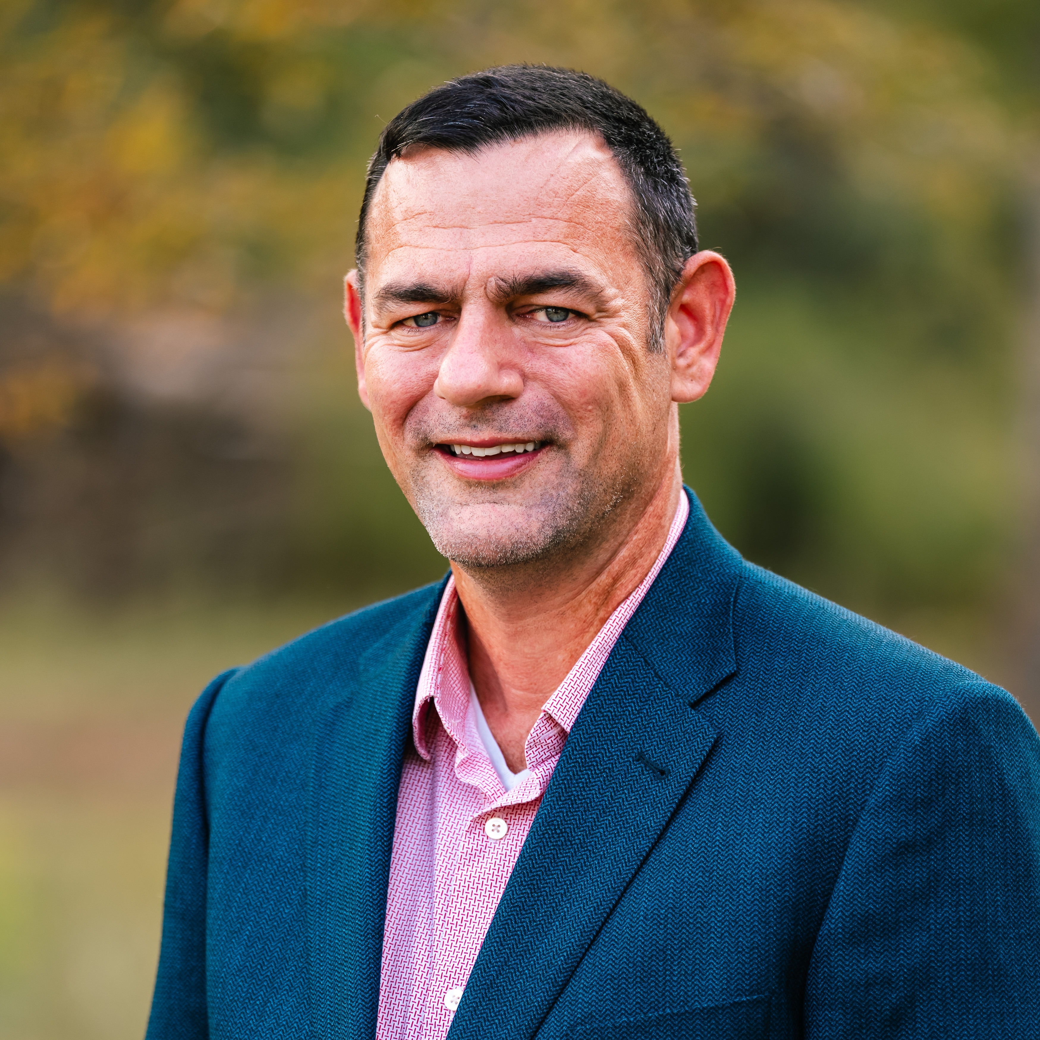 Jacob LaCour, Owner, Expert Bookkeeping