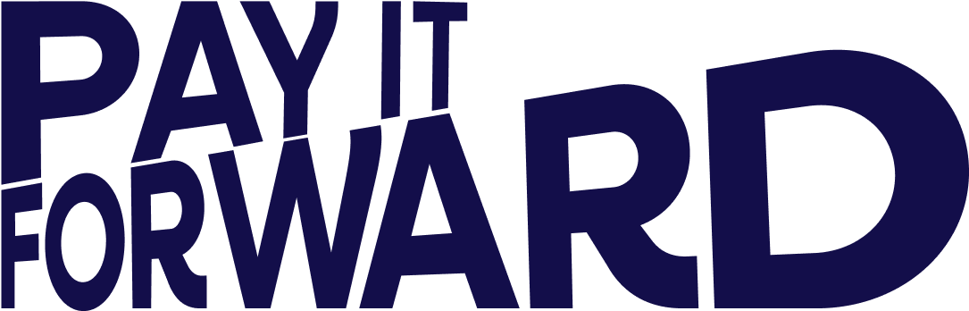 Pay it Forward
