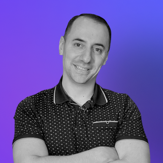 Yuri Kapilovich
