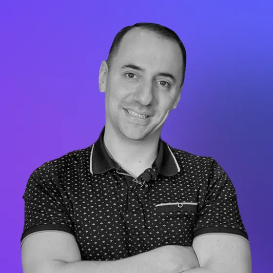 Yuri Kapilovich