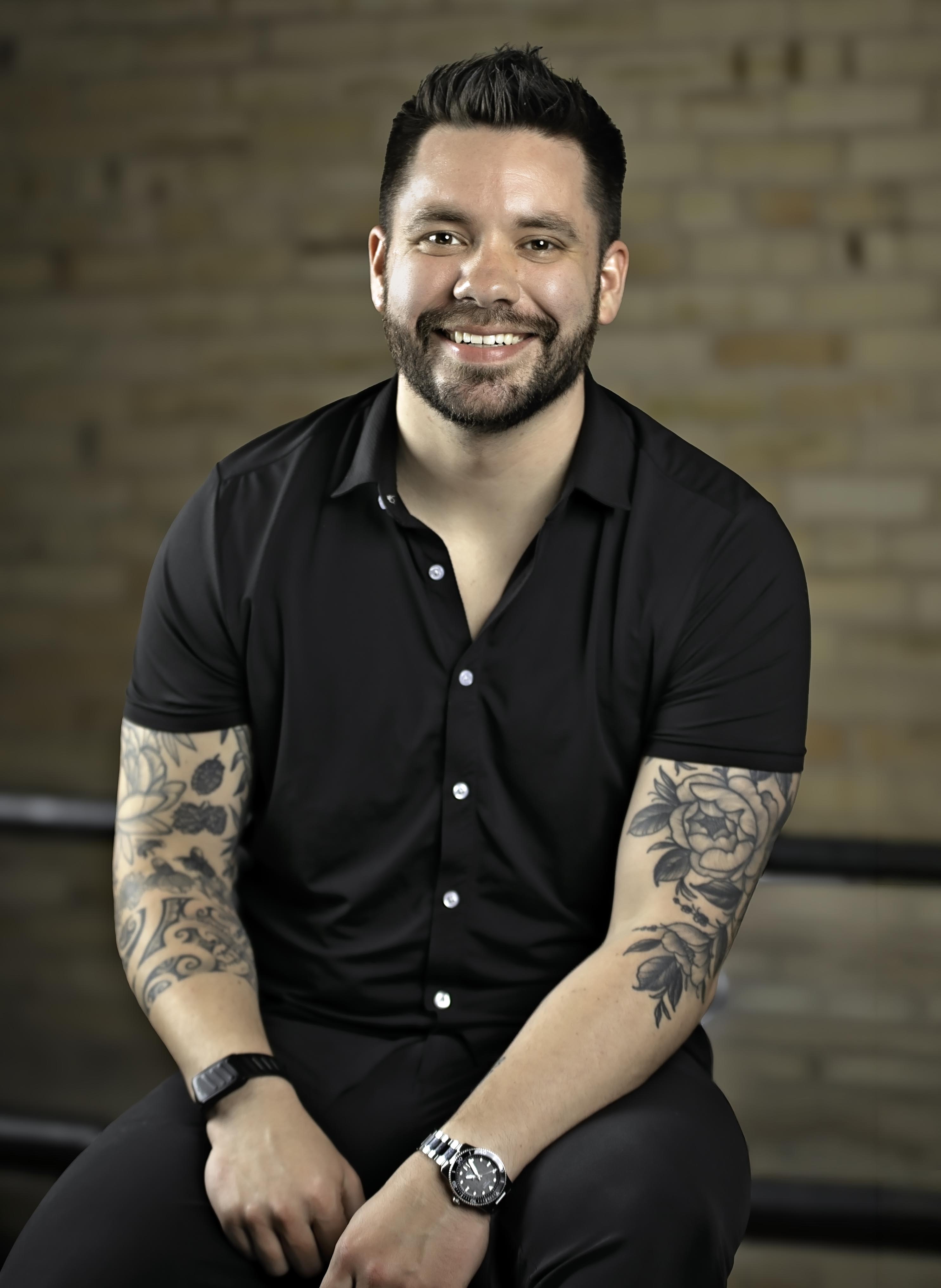 Brian Luciani, Chief Growth Officer, SMB Franchising