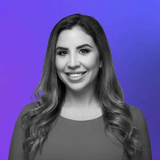 Tiffany Gonzalez
