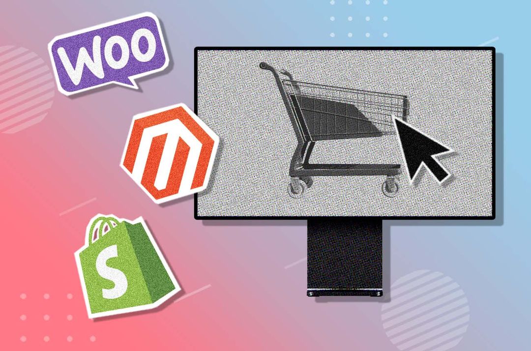 The 10 Best Ecommerce Platforms for Your Business in 2024
