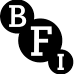 BFI British Film Institute logo