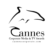 Cannes Corporate Media and TV Awards logo