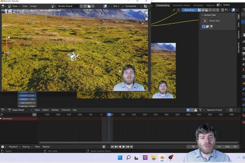 FROST - Fieldwork instRuctionals fOr Students and Teachers