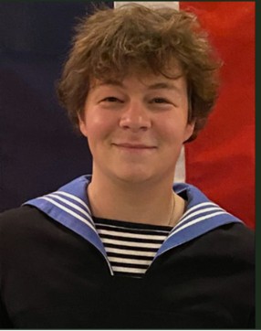 Elias Halleland