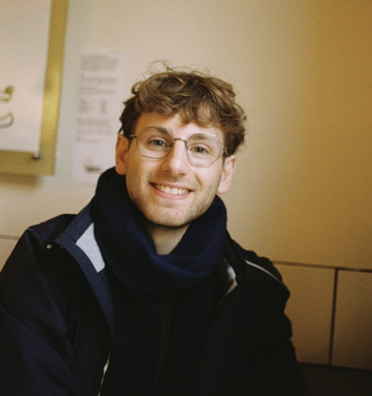 Harot Andreas Yacoubian