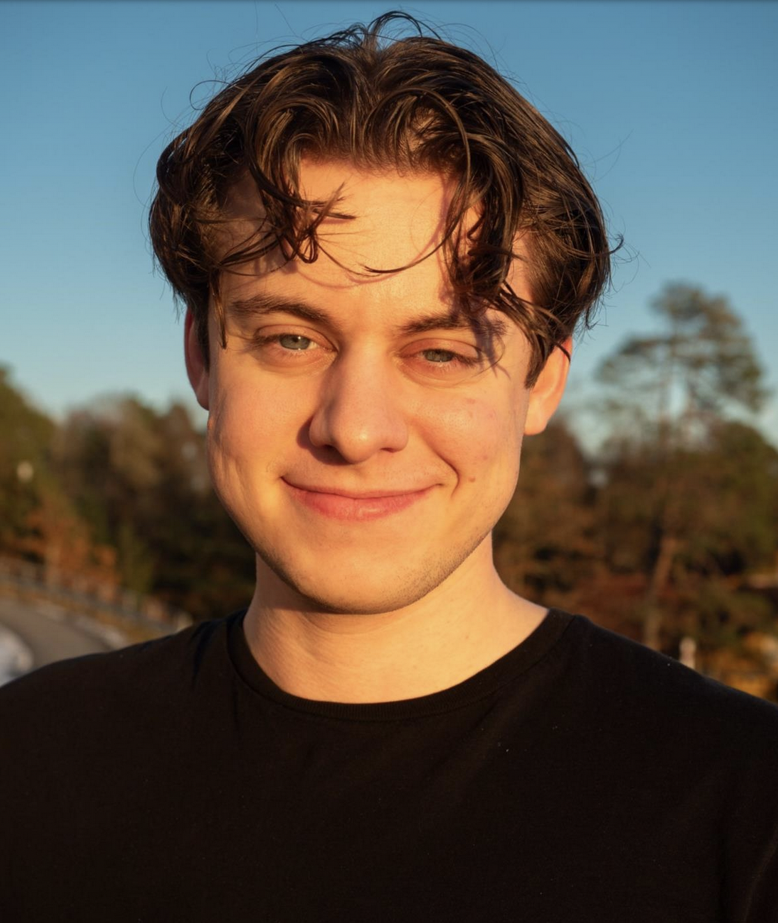 Andreas Aarflot Adli