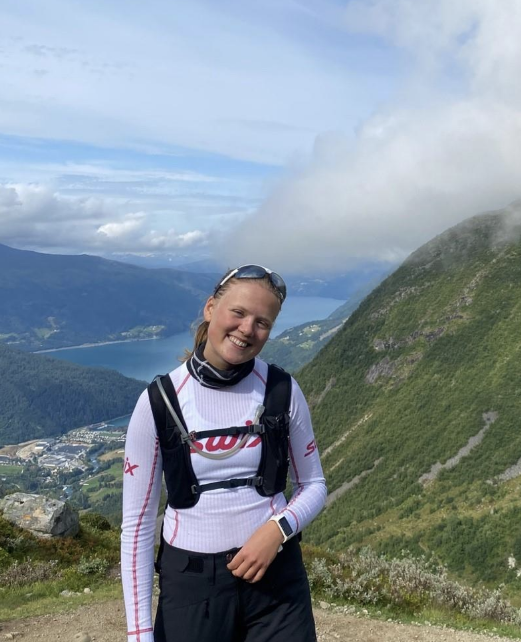 Vilde Emilie Berthling