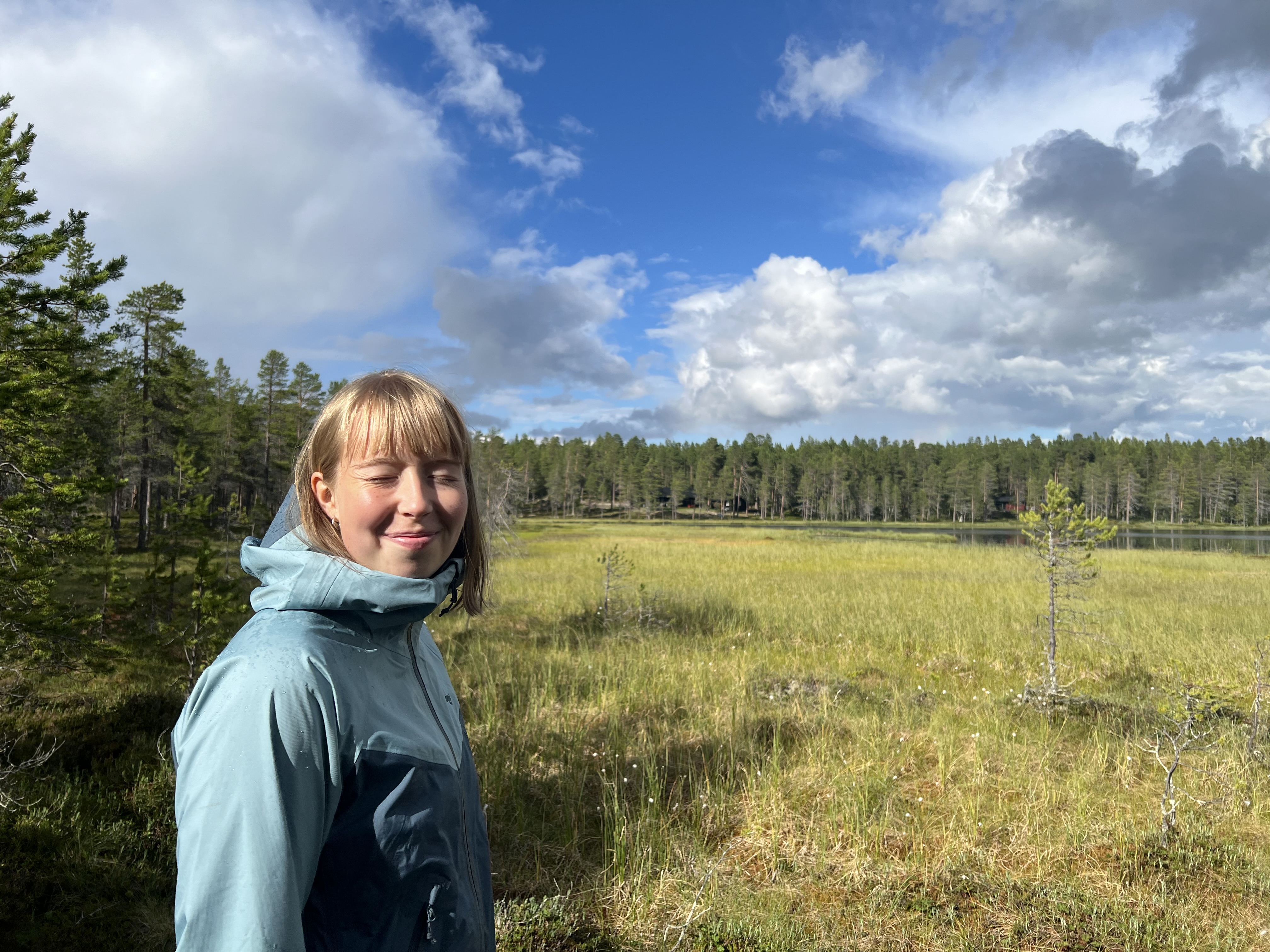 Mia Theresia Hjelle Langåker