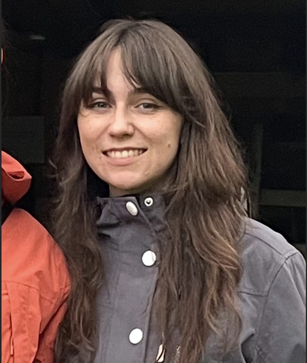 Rebecca Rehell Øistad 