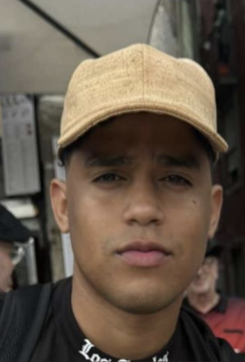 Brandon David Rivas Camargo