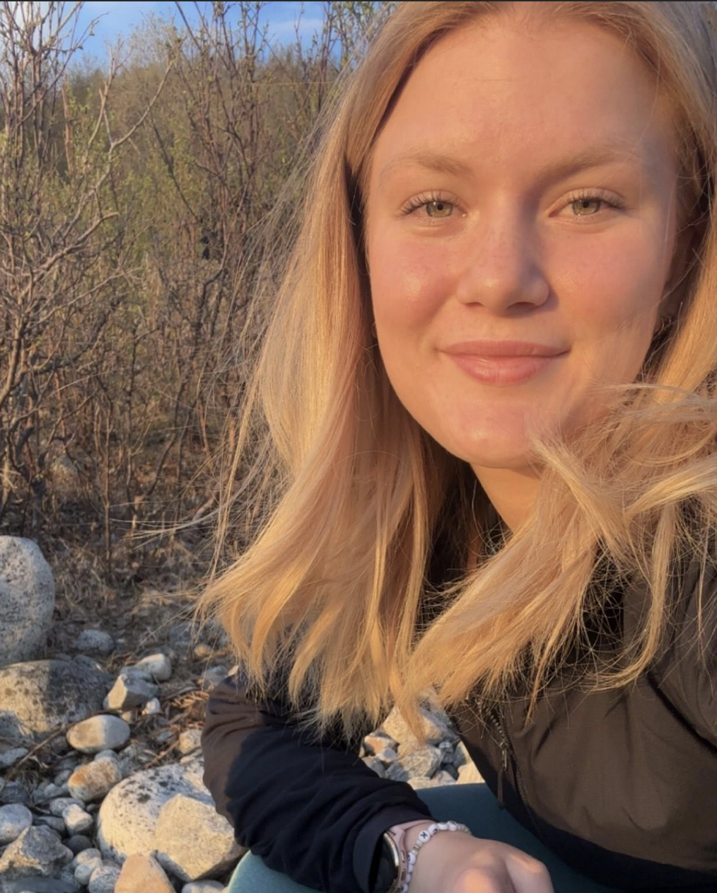 Nora Birgitte Søreng