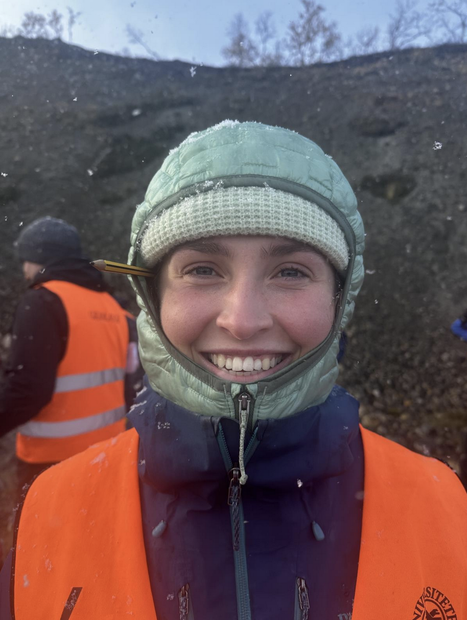 Ragna Marlene Michaelsen