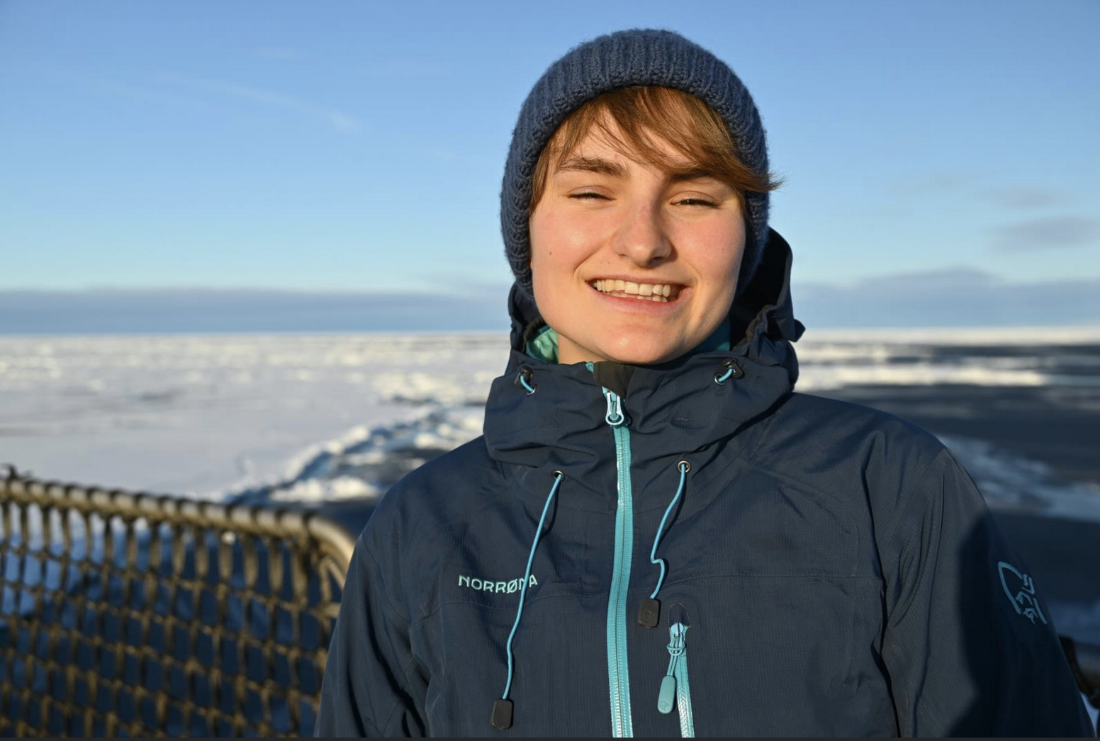 Charlotte van der Eijk