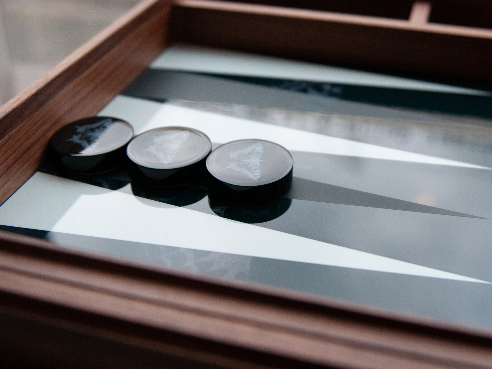 Backgammon