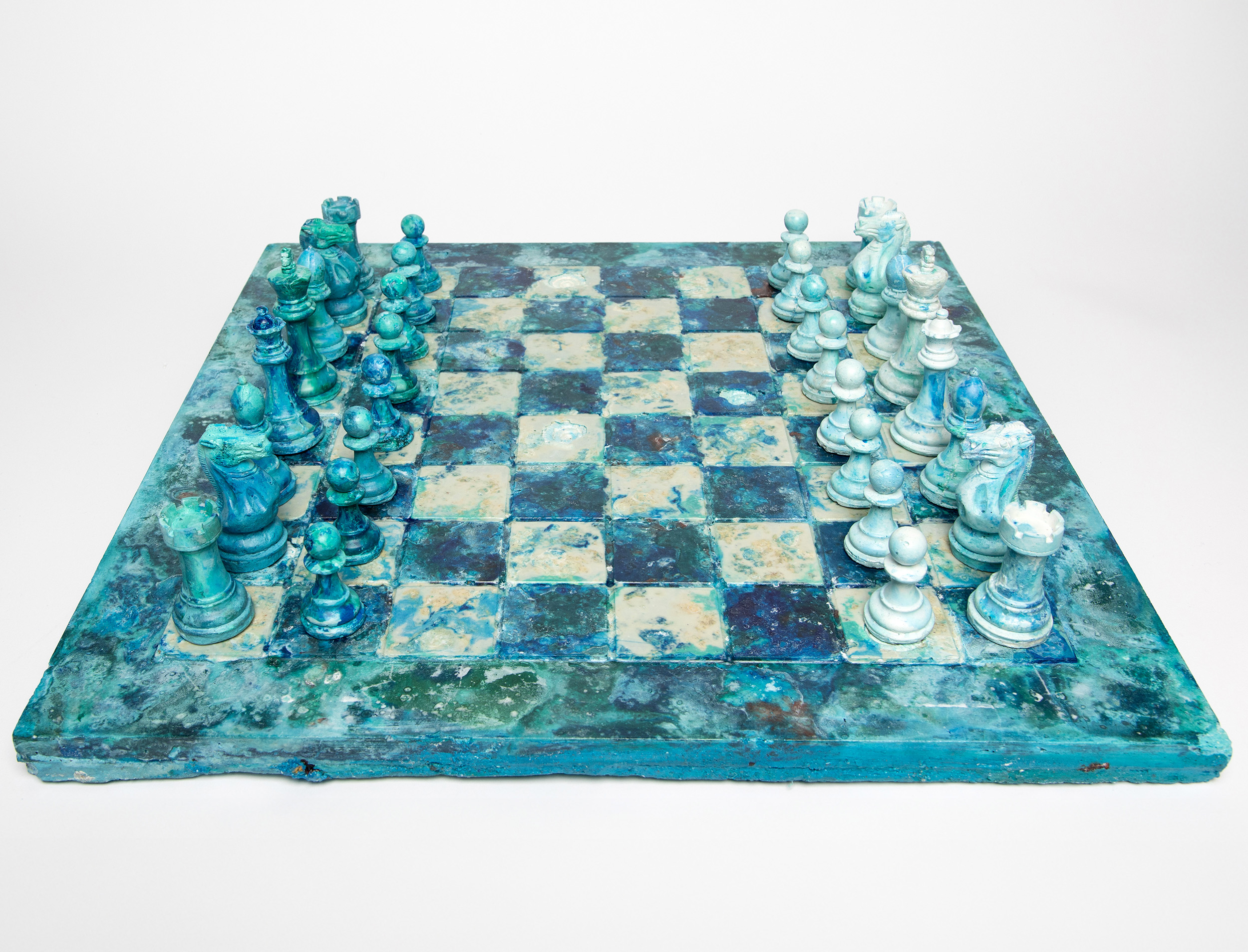 Unearthed - Catriona Robertson 