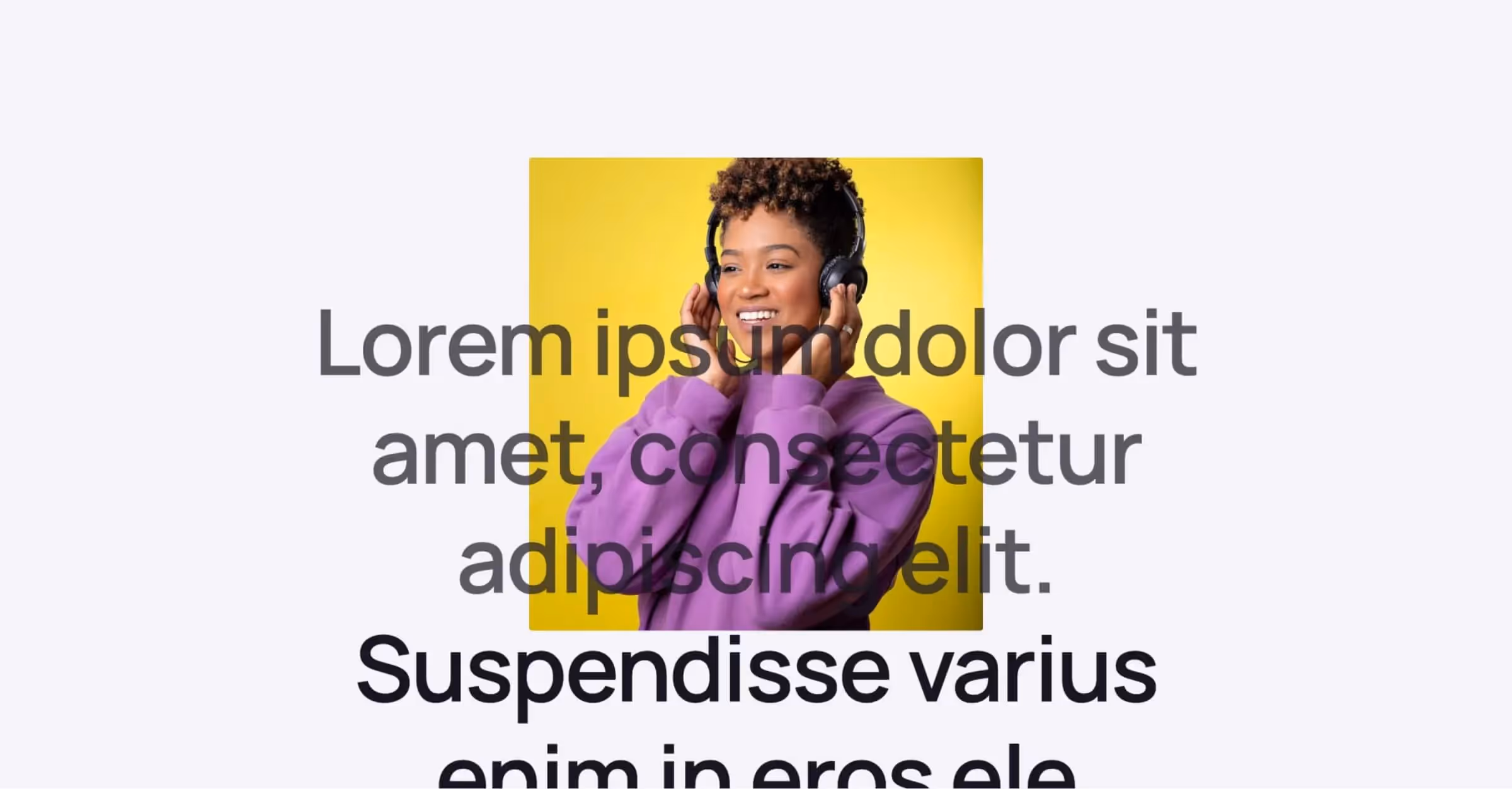 Sprint - Creative UI Kit Webflow website template