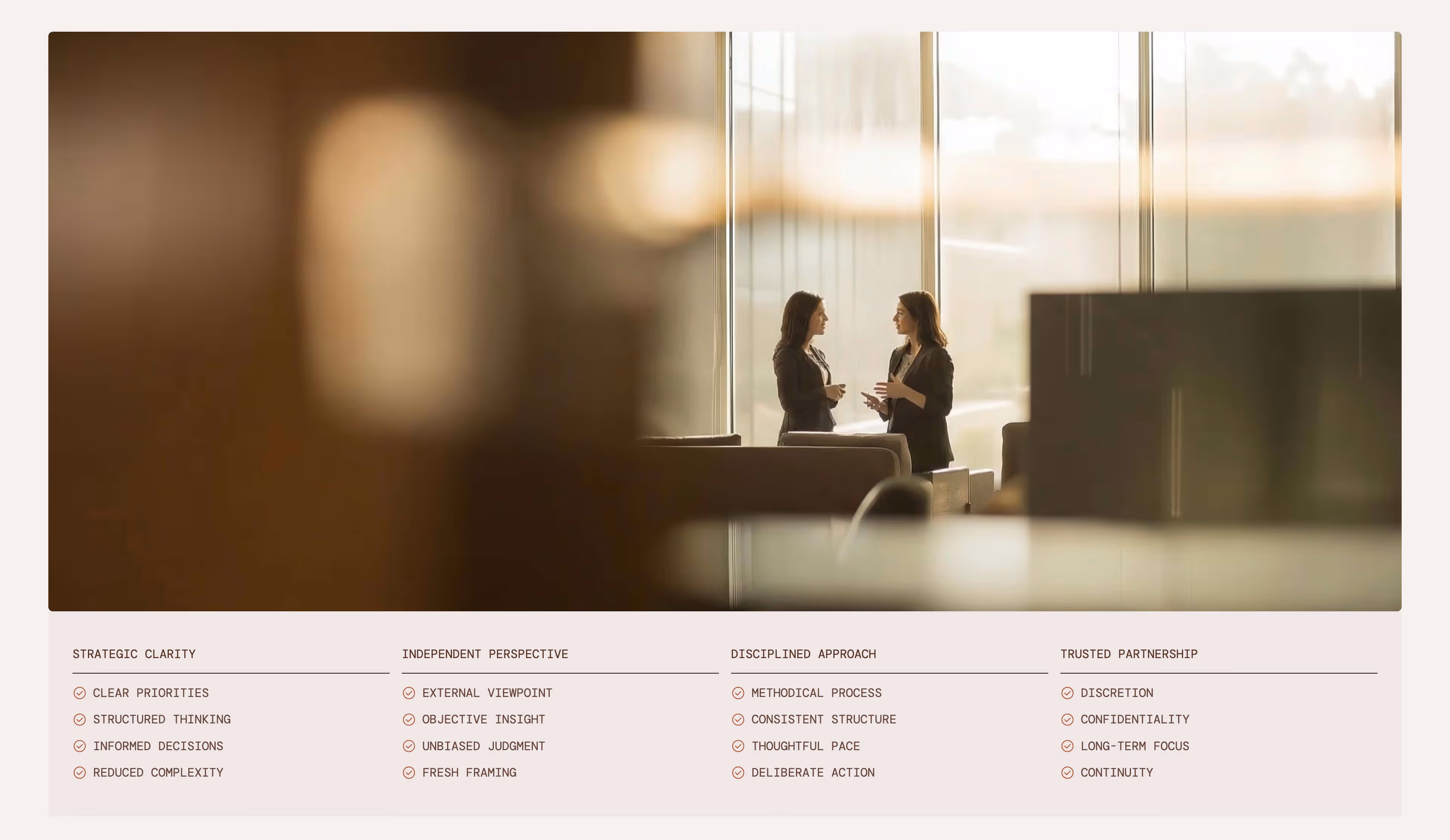 Sonet Webflow CMS template - Section screen