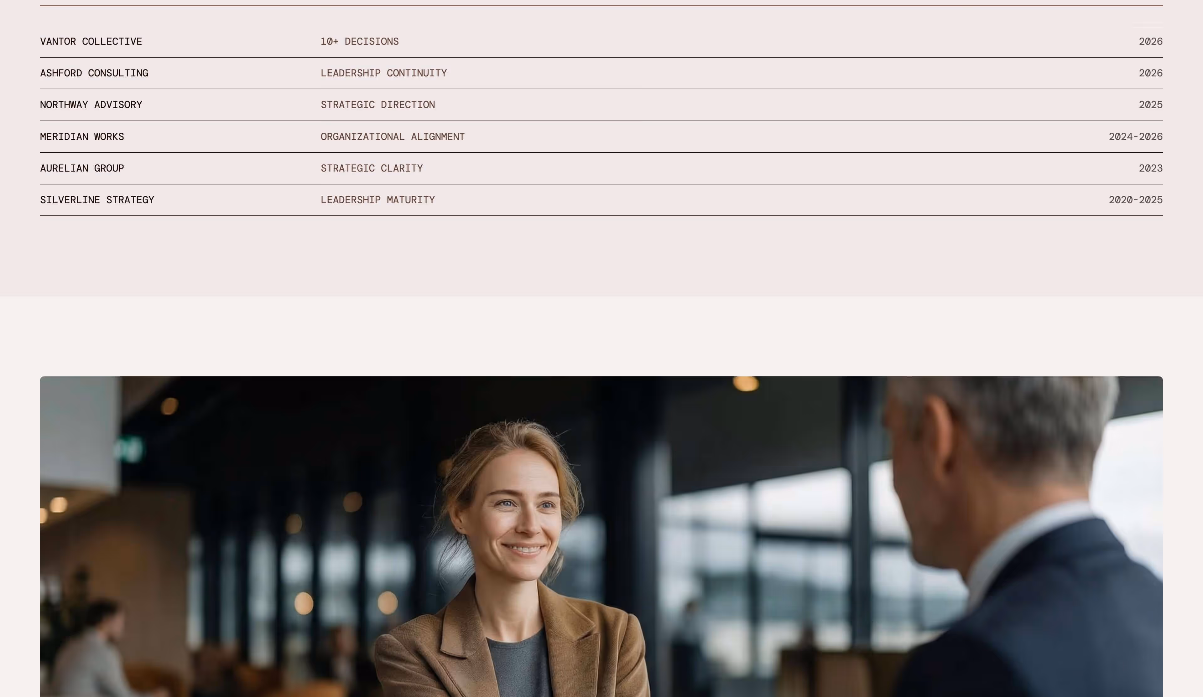 Sonet Webflow CMS template - Section screen