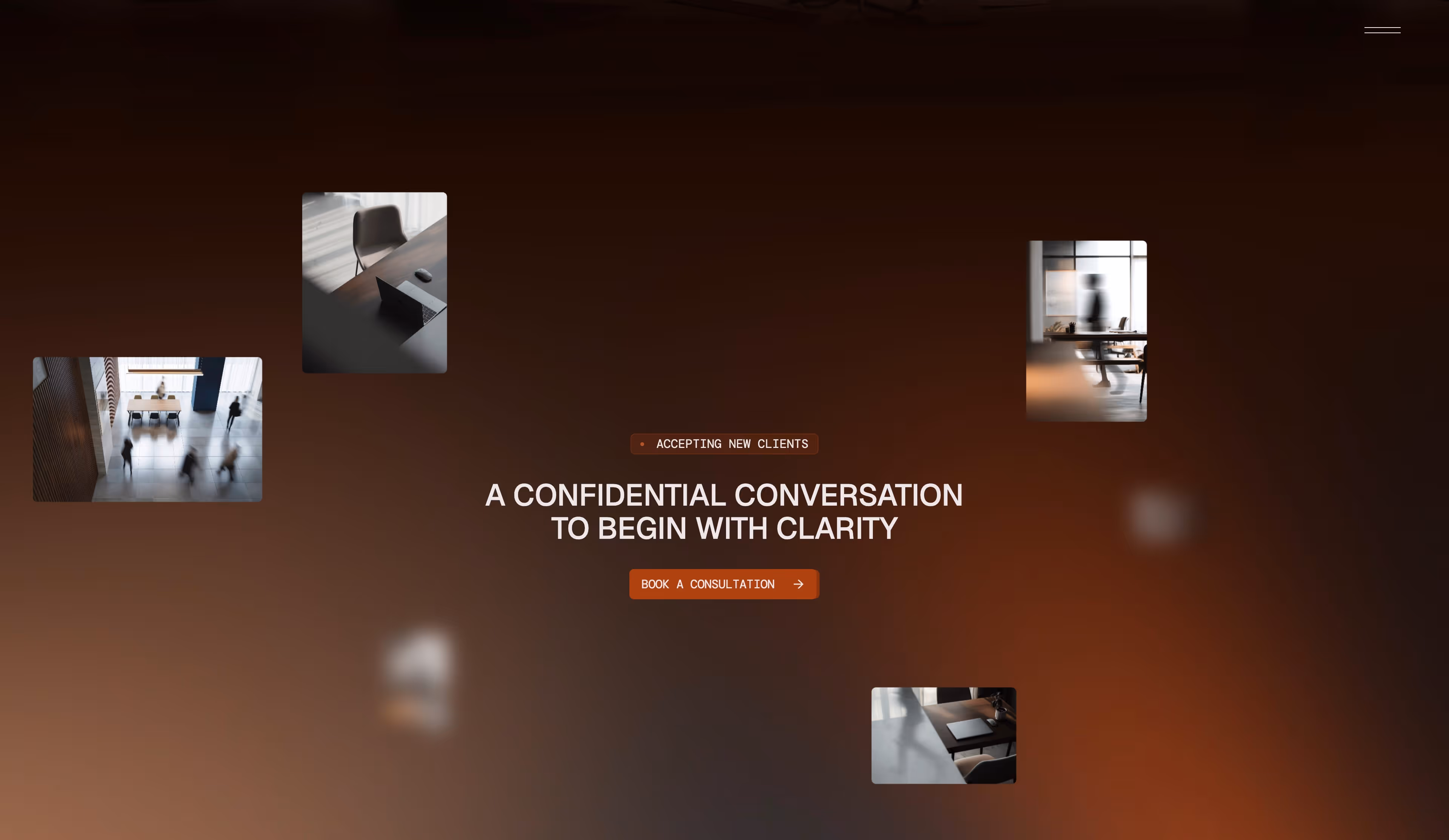 Sonet Webflow CMS template - Section screen