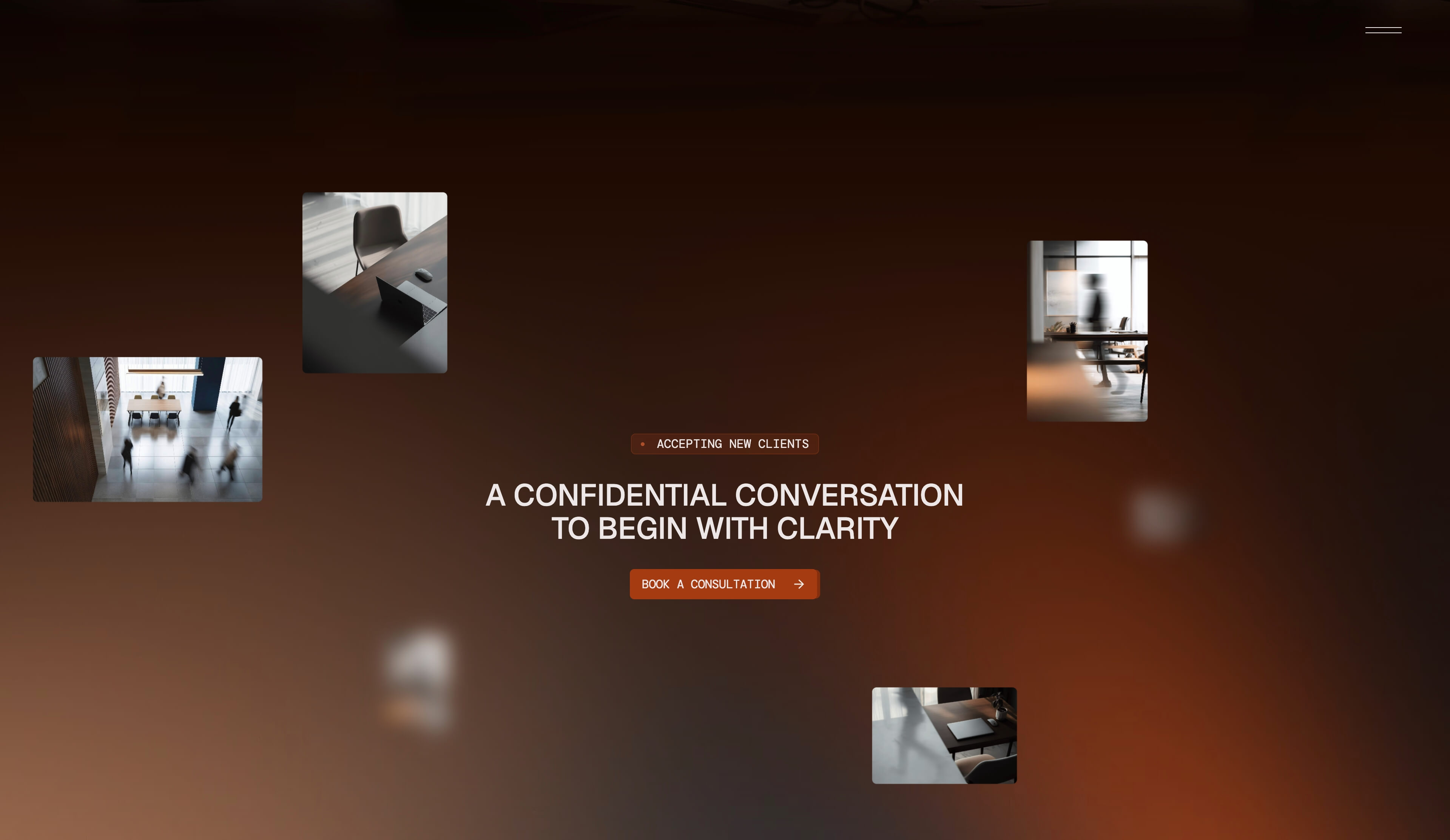Sonet Webflow CMS template - Section screen